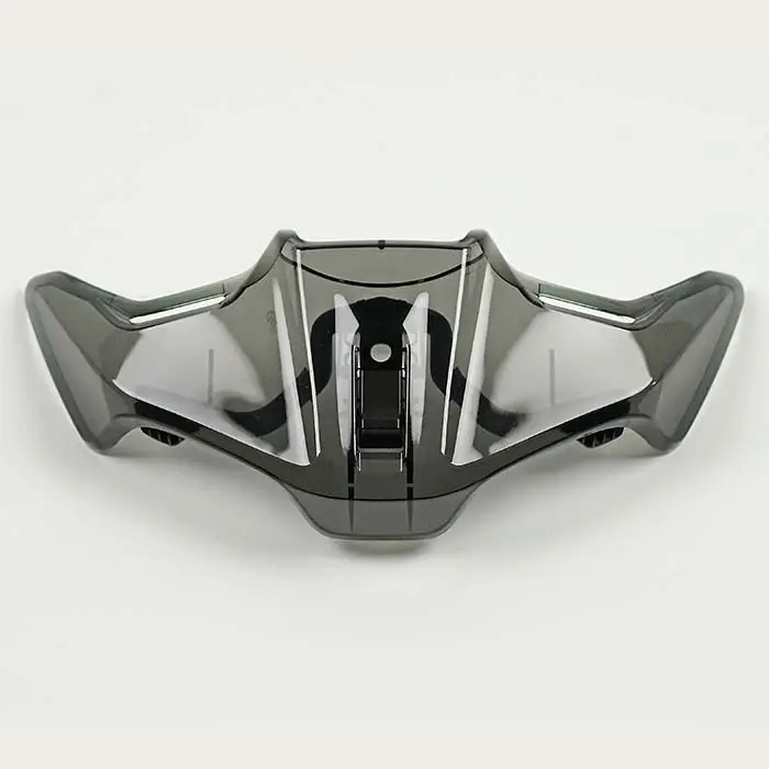 Produkt bilder Dual Flow Spoiler Tonad