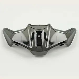 Dual Flow Spoiler Tonad