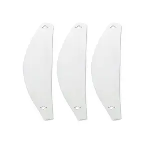 Ff805 Thunder Tear Off Pack 5 St