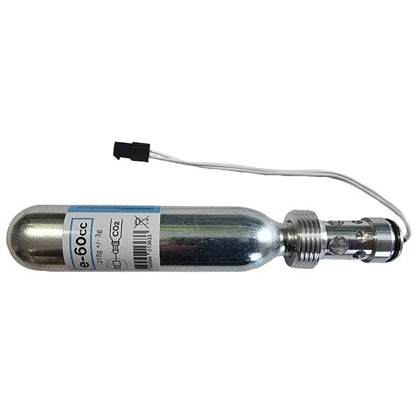 Produkt bilder Patron Helite Elektronisk 60 Cc Molex