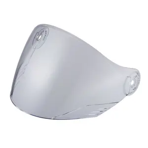 Visir Riviera V4 X Klart Homologiserat