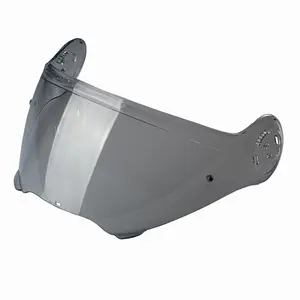 Visir Duke Evo Mörkt Ej Homolog. Pinlock