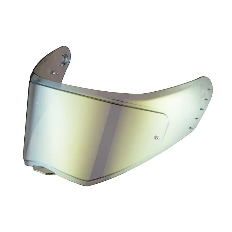 Produkt bilder Visir Drift Evo Ii Guld Rök Homolog. Pl