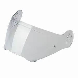 Visir Duke Evo Klart Homolog. Pinlock