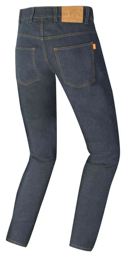 Produkt bilder Merlin Chilton MC-jeans Mörkblå Dam