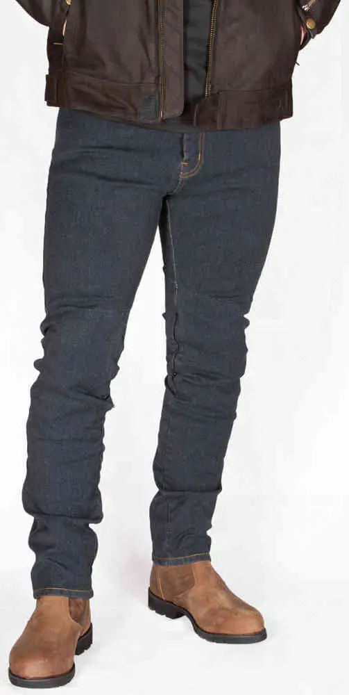 Produkt bilder Merlin Chilton MC-jeans Mörkblå Dam