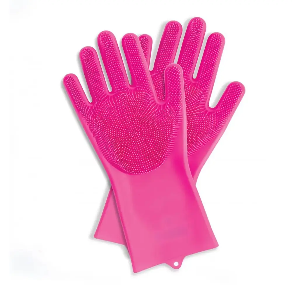 Produkt bilder Muc-Off Deep Scrubber Handskar Strl XL