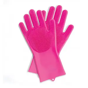 Muc-Off Deep Scrubber Handskar Strl XL