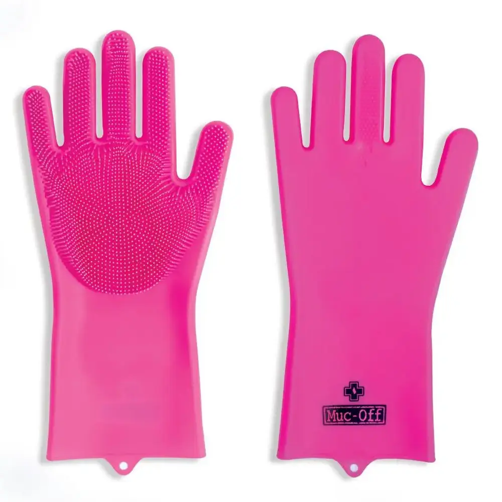 Produkt bilder Muc-Off Deep Scrubber Handskar Strl XL