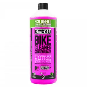 Muc-Off Bike Cleaner Concentrate 1L