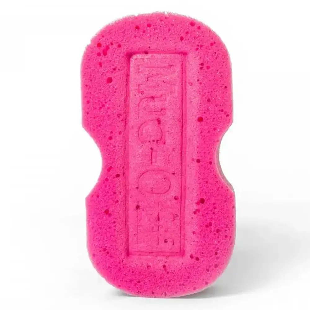Produkt bilder Muc-Off Expanding Pink Sponge