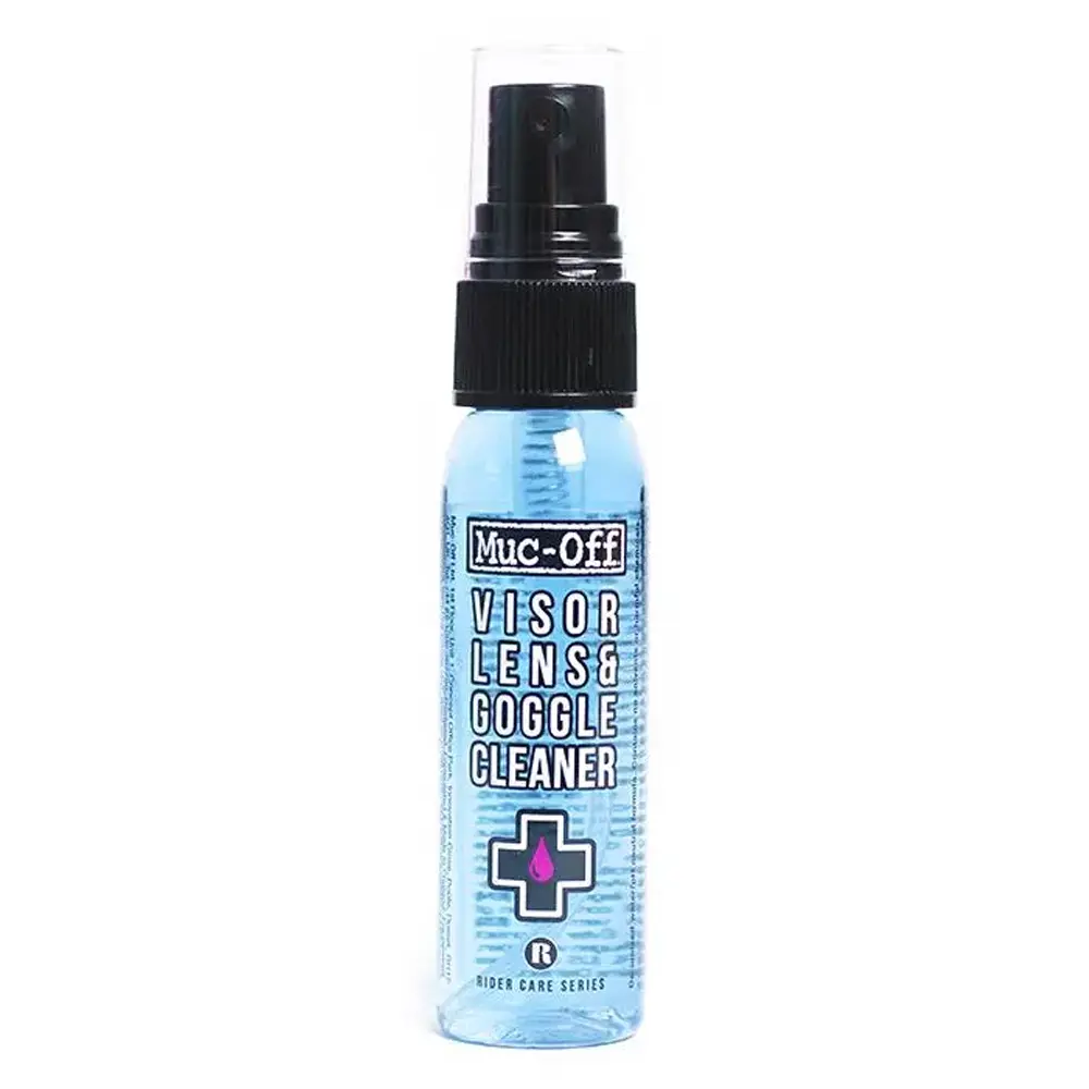 Produkt bilder Muc-Off Helmet & Visor Cleaner 32ml