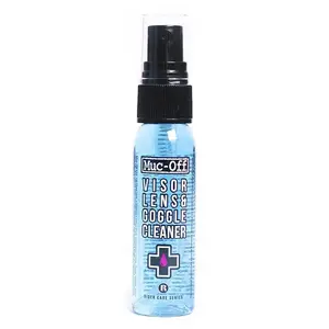 Muc-Off Helmet & Visor Cleaner 32ml