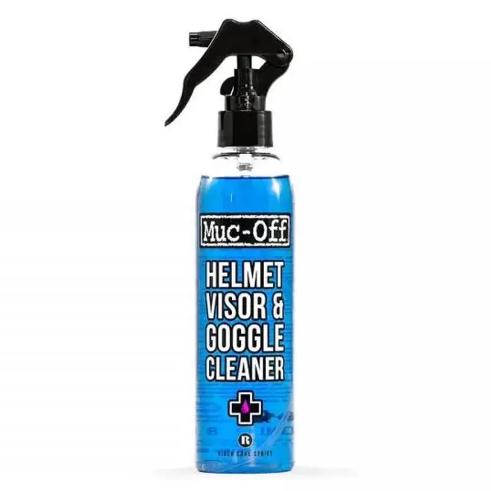 Produkt bilder Muc-Off Helmet & Visor Cleaner Re-Fill 250ml