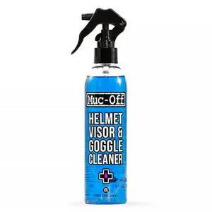 Muc-Off Helmet & Visor Cleaner Re-Fill 250ml