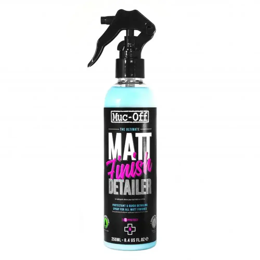 Produkt bilder Muc-Off Matt Finish Detailer 250ml