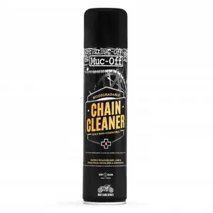 Muc-Off Motorcycle Chain cleaner 400ml