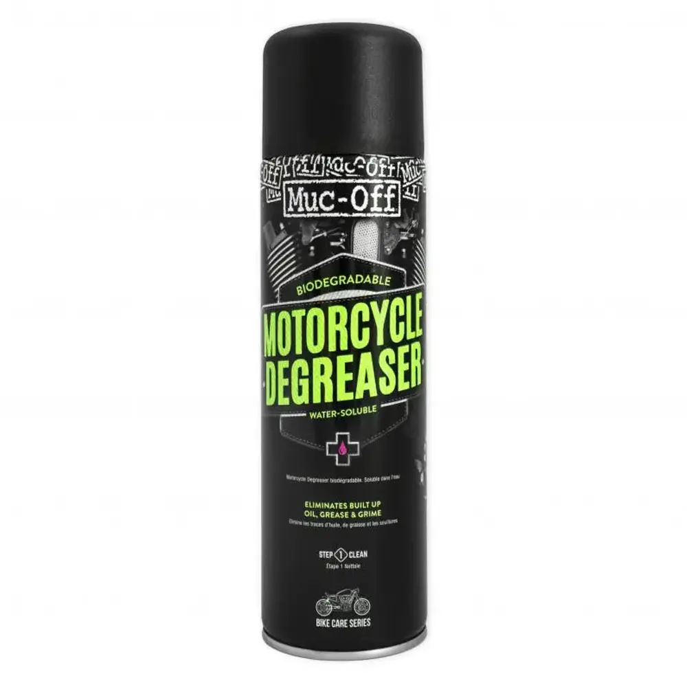 Produkt bilder Muc-Off Motorcycle Degreaser 500ml