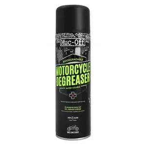 Muc-Off Motorcycle Degreaser 500ml