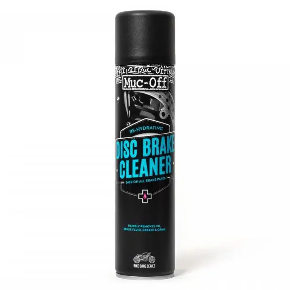 Produkt bilder Muc-Off Motorcycle Disc Brake Cleaner 400ml