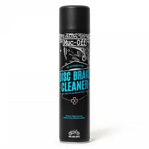 Muc-Off Motorcycle Disc Brake Cleaner 400ml
