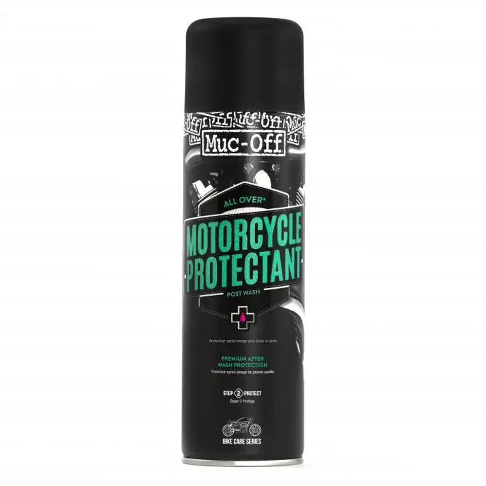 Produkt bilder Muc-Off Motorcycle Protectant 500ml