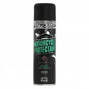 Muc-Off Motorcycle Protectant 500ml