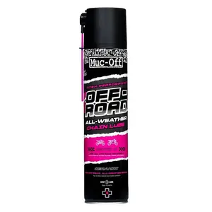 Muc-Off Off-Road Lube 400ml