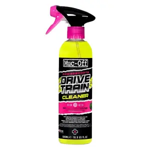 Muc-Off Powersports Drive Train Cleaner 500ml