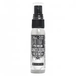 Muc-Off Premium Anti-fog treatment 32ml
