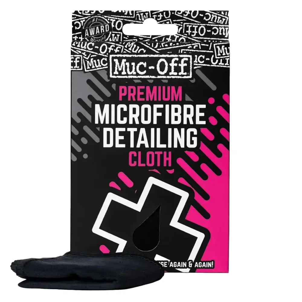 Produkt bilder Muc-Off Premium Microfibre Detailing Cloth