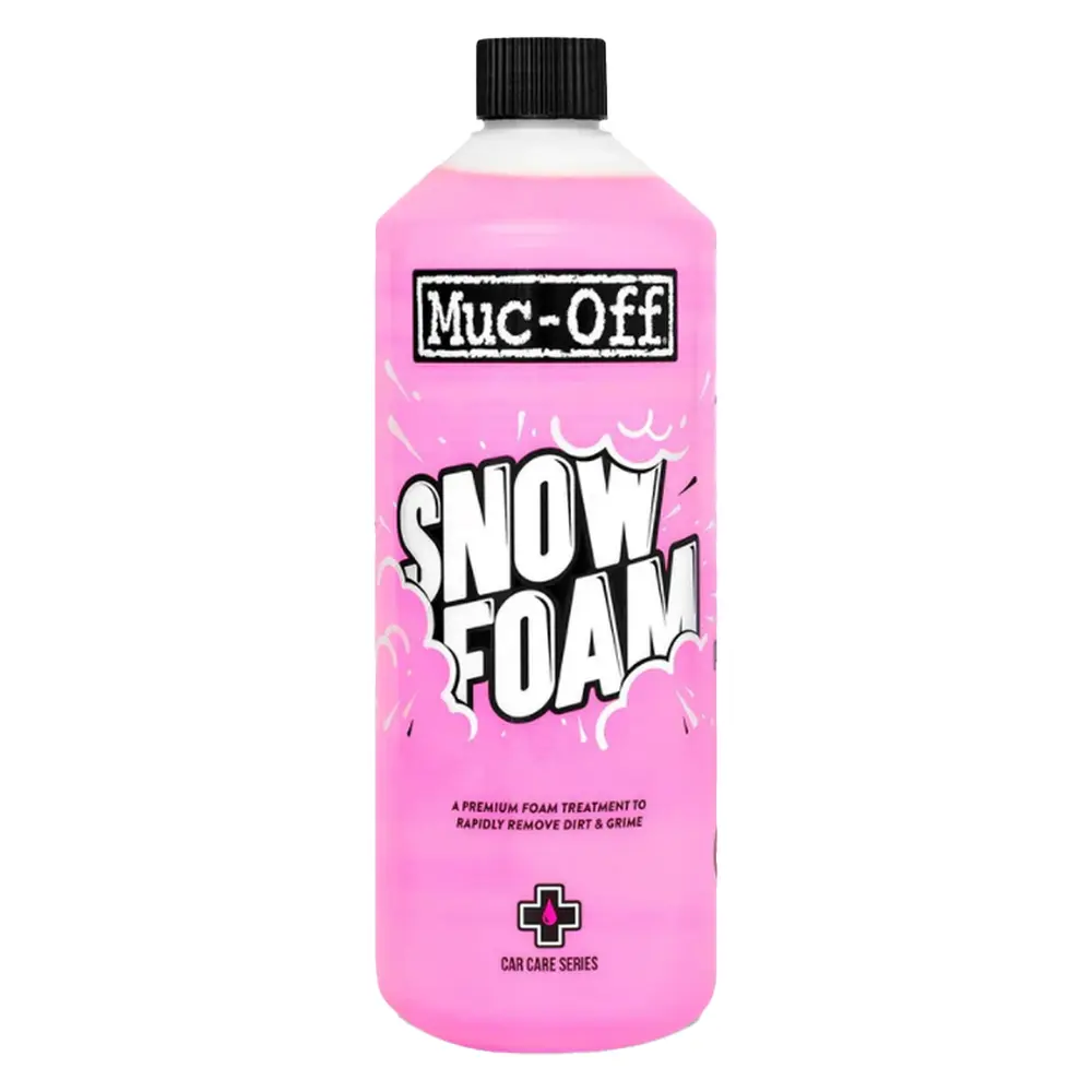 Produkt bilder Muc-Off Snow Foam 1L