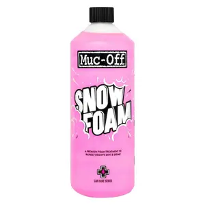 Muc-Off Snow Foam 1L