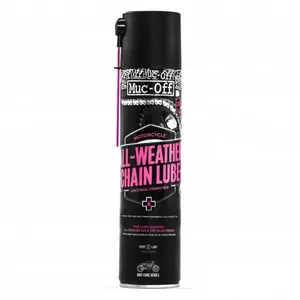 Muc-Off All Conditions Chain lube 400ml
