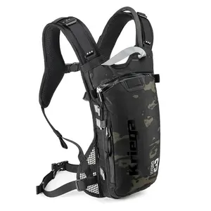 Kriega Hydro3 Vätskeryggsäck Multicam Black