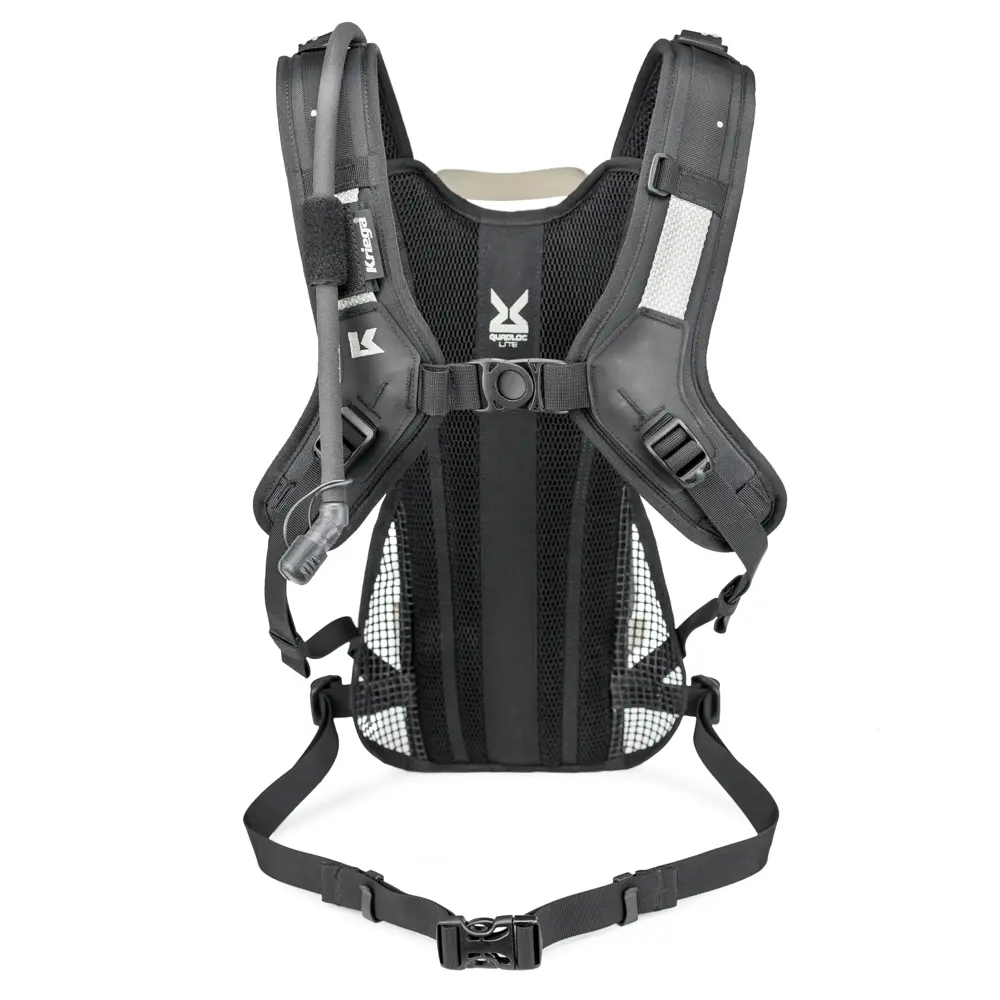 Produkt bilder Kriega Hydro3 Vätskeryggsäck Multicam Black