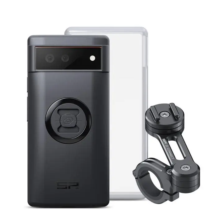 Produkt bilder SP Connect Moto Bundle Google Pixel - Pixel 6