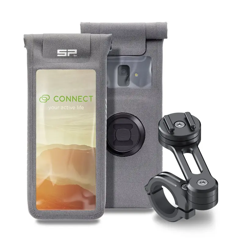 Produkt bilder SP Connect Moto Bundle Universal Case M