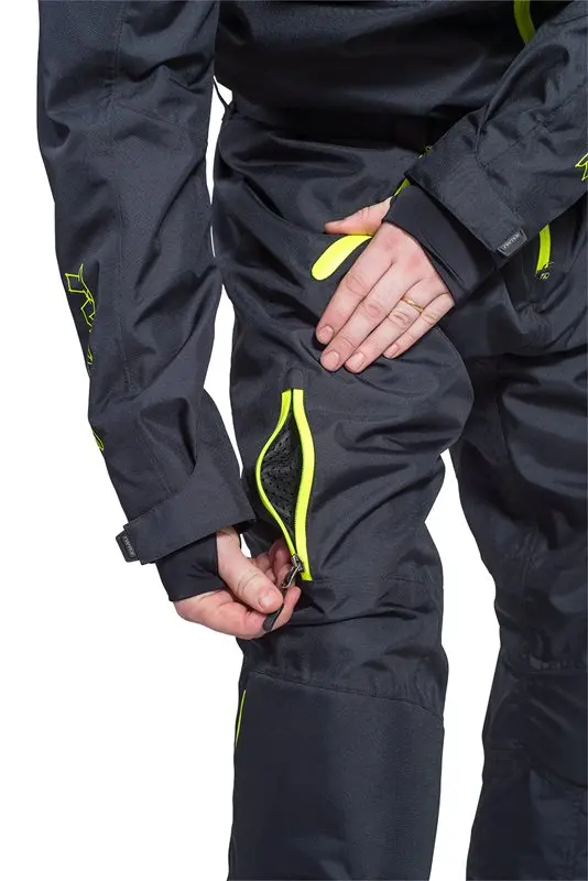 Produkt bilder Twice Steve Skoteroverall Monosuit 