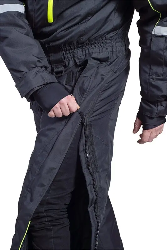 Produkt bilder Twice Rick Skoteroverall Monosuit