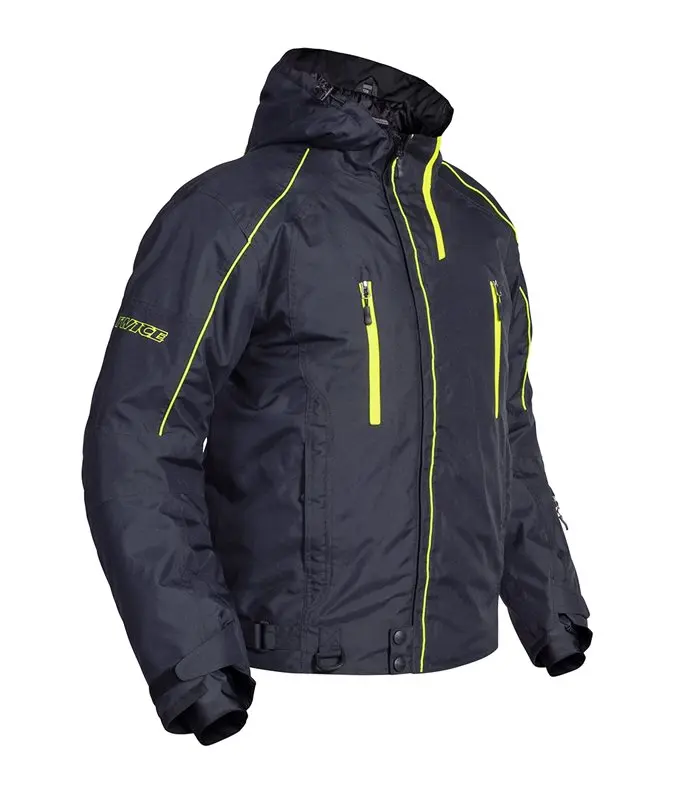 Produkt bilder Twice Jack Skoterjacka