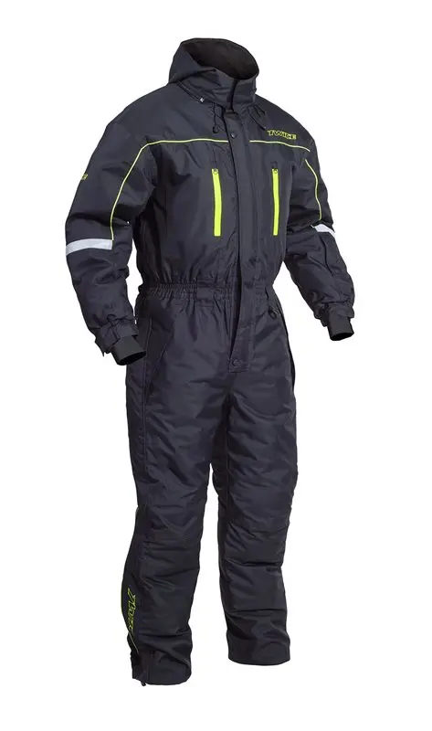 Produkt bilder Twice Rick Skoteroverall Monosuit