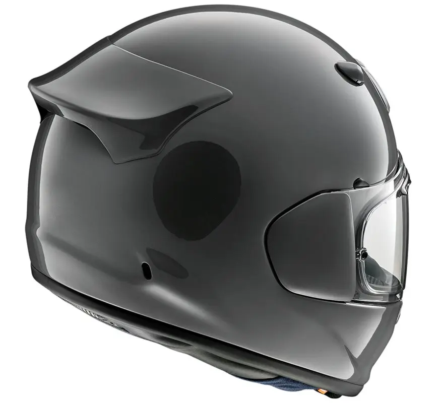 Produkt bilder Arai Quantic MC-hjälm Modern Grey