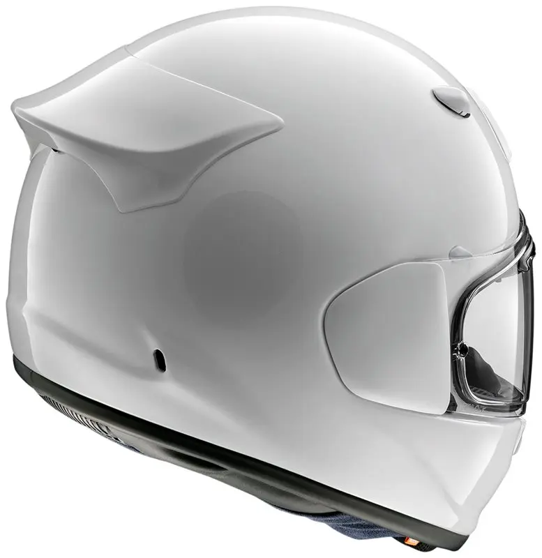 Produkt bilder Arai Quantic MC-hjälm Diamond Vit