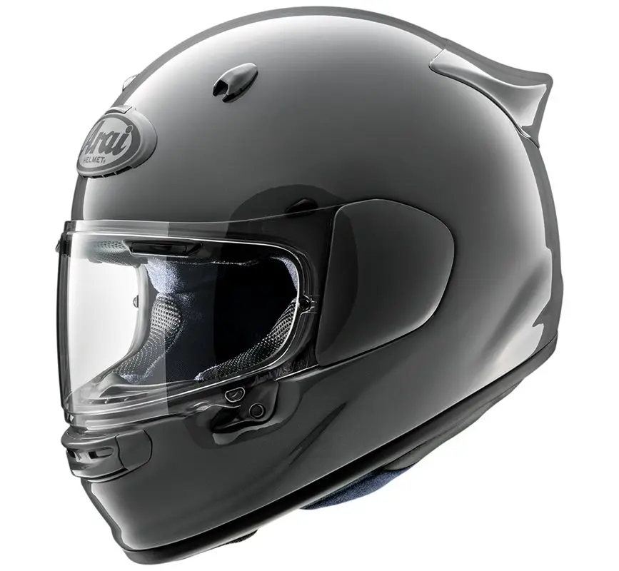 Produkt bilder Arai Quantic MC-hjälm Modern Grey
