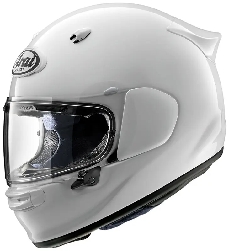 Produkt bilder Arai Quantic MC-hjälm Diamond Vit