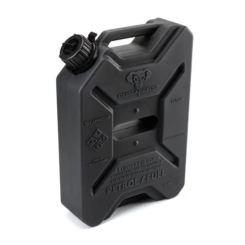 Produkt bilder Kriega Overland-Fuel-container 4.5L