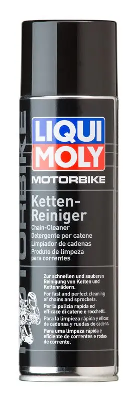 Produkt bilder Liqui Moly Kedjerengöring Mc 500 Ml