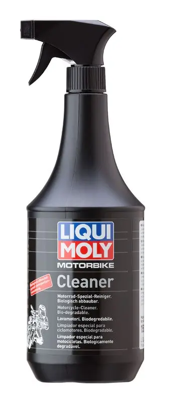 Produkt bilder Liqui Moly Motorbike Cleaner 1 L