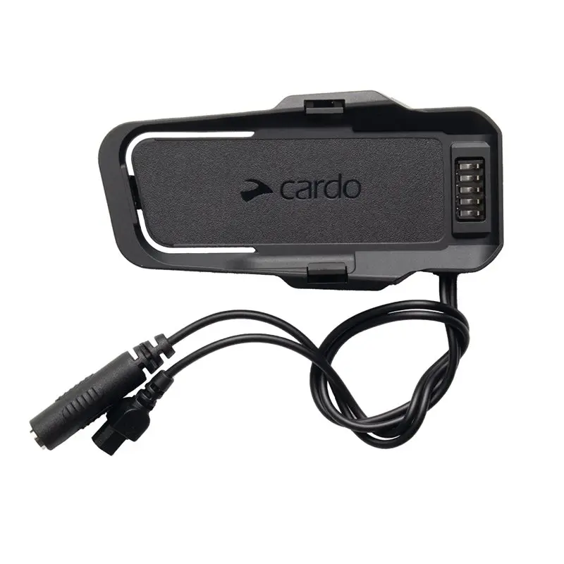 Produkt bilder Cardo PackTalk Edge Cradle - Vaggan
